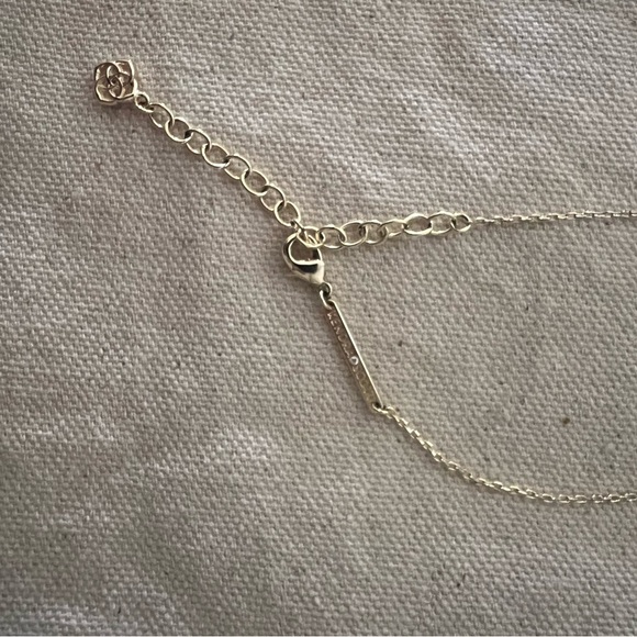 Kendra Scott Necklace - Picture 3 of 4